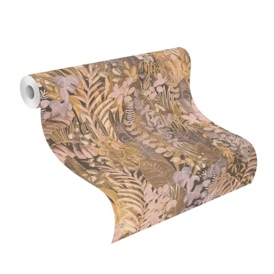 Обои 600650 Rasch Cosy Living