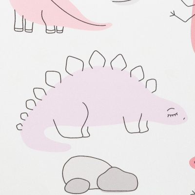 Обои SP72068-15 Палитра Simple Dinozavriki