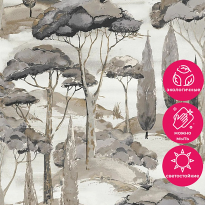 Обои A 69201 Grandeco Arcadia Grandeco коллекция Arcadia производства Бельгия в интернет-магазине Обоитрейд