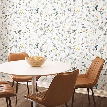 Обои 54346-3 Andrea Rossi Stromboli Andrea Rossi коллекция Stromboli производства Италия в интернет-магазине Обоитрейд