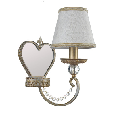 Бра Maytoni Royal Classic RC144-WL-01-WG