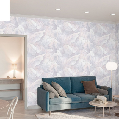 Обои PL72415-28 Палитра Babochki