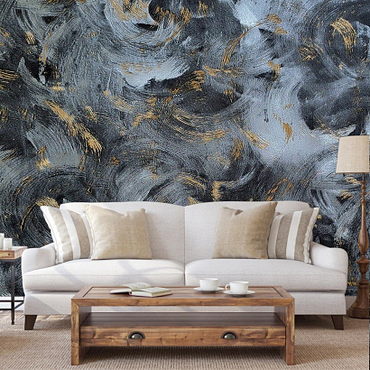 Обои ER61631 Wiganford Fusion Wiganford коллекция Fusion производства Великобритания в интернет-магазине Обоитрейд