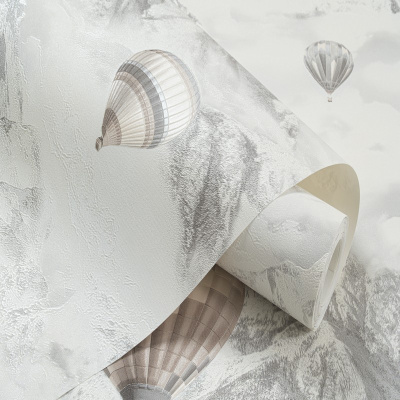 Обои 10975-01 Артекс Воздушные шары