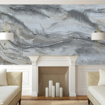 Обои ER71230 Wiganford Fusion