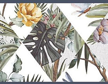 Обои 1061-2 ICH Dans Lemur Caribbean