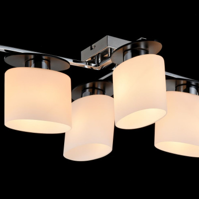 Потолочный светильник Freya Modern FR5101-CL-06-CN