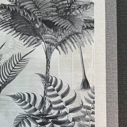 Обои 555875 Rasch Lirico Rasch коллекция Lirico производства Германия в интернет-магазине Обоитрейд