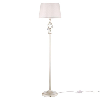 Торшер Freya Classic FR2001FL-01G