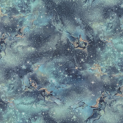 Обои 10842-04 Артекс Космос Артекс коллекция Космос производства РОССИЯ в интернет-магазине Обоитрейд