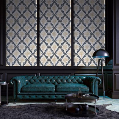 Обои 21761-3 DuKa Secret Palace