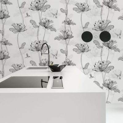 Обои AM8 001/3 Milassa Ambient