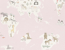 Обои 210934 Rasch Kids&Teens 3