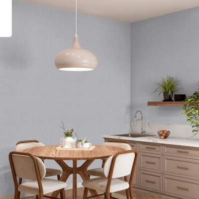 Обои VV72301-44 VOG Oliver (212408 Kof brand), рогожка, серые