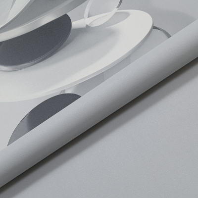 Обои 11230-01 Артекс Диски