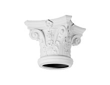 Лепнина K1122 капитель колонны