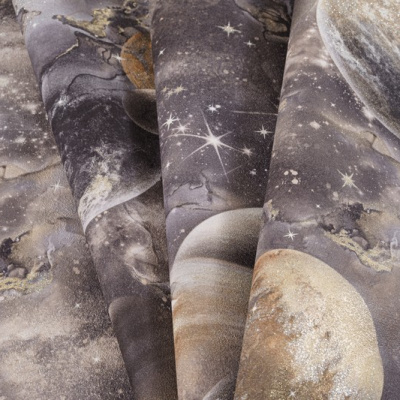 Обои 10841-02 Артекс Космос