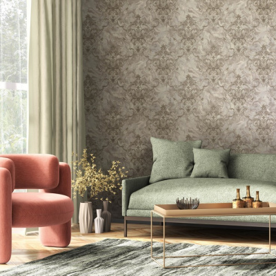 Обои 10806-03 Артекс Луиза