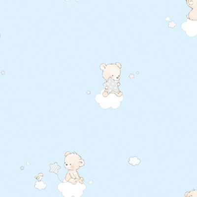 Обои 54273-2 Andrea Rossi Kids Land