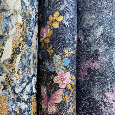 Обои BM29029 Blumarine Блюмарин №5