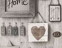 Обои FC2003 Grandeco Ideco Facade