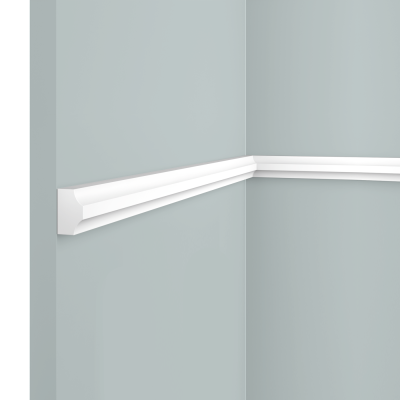 Молдинг TRW30 Hiwood 30мм×2,7м