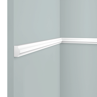 Молдинг TRW30 Hiwood 30мм×2,7м