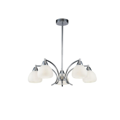 Люстра Freya Modern FR5022PL-05CH