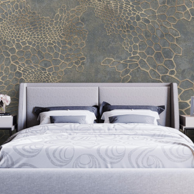 Обои 70586-42 R аспект Анаконда