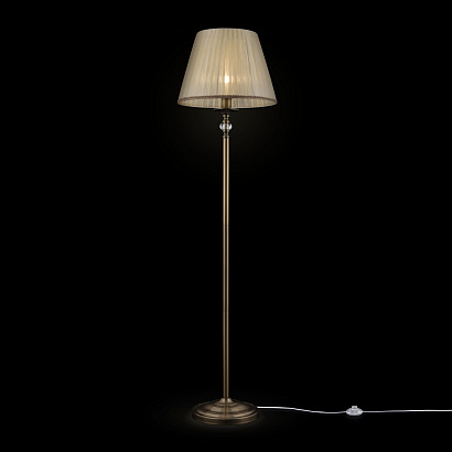 Торшер Maytoni Royal Classic RC093-FL-01-R