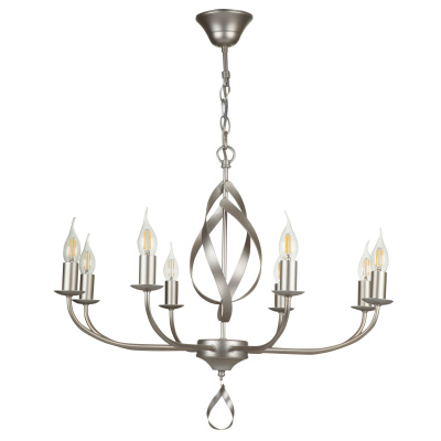 Люстра Freya Modern FR5027PL-08S