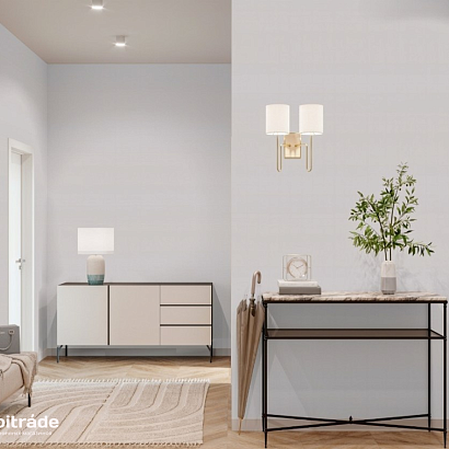 Обои HC72822-47 Палитра Monochrome 2 Палитра коллекция Monochrome 2 производства РОССИЯ в интернет-магазине Обоитрейд