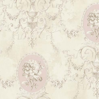 Обои NH20501 Nina Hancock Brockhall