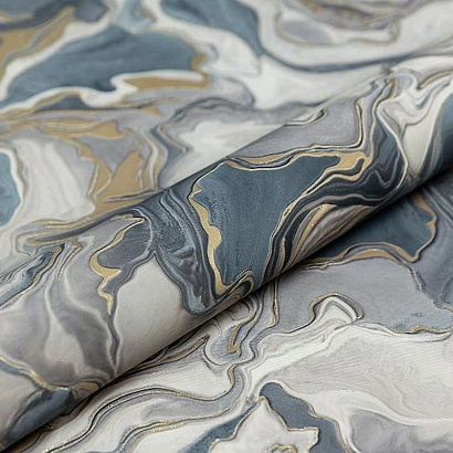 Обои KM7605 Kerama Marazzi Galatea / Marmaros Kerama Marazzi коллекция Galatea производства РОССИЯ в интернет-магазине Обоитрейд