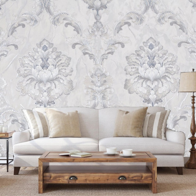 Обои PL72287-14 Палитра Bergamo