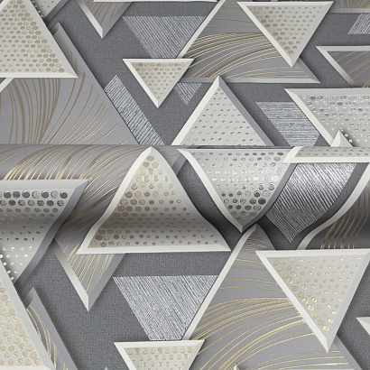 Обои SL72129-40 Палитра Deep Fashion Палитра коллекция Deep Fashion производства РОССИЯ в интернет-магазине Обоитрейд