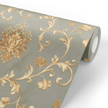 Обои 33705 Prima Italiana Colibri Prima Italiana коллекция Colibri p производства РОССИЯ в интернет-магазине Обоитрейд