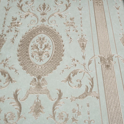 Обои 5008-6 Bernardo Bartalucci Cesara Bernardo Bartalucci коллекция Cesara производства Италия в интернет-магазине Обоитрейд