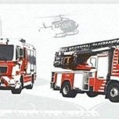 Обои 35814-1 AS Creation Little Stars