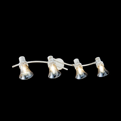 Спот Freya Spot FR7002WL-04WG