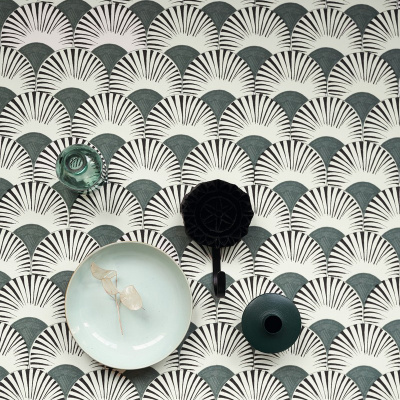 Обои 539325 Rasch Amazing