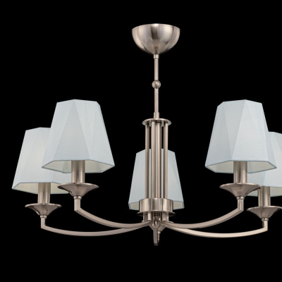 Люстра Freya Modern FR5086PL-05N