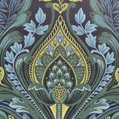 Обои A 67802 Grandeco Arcadia