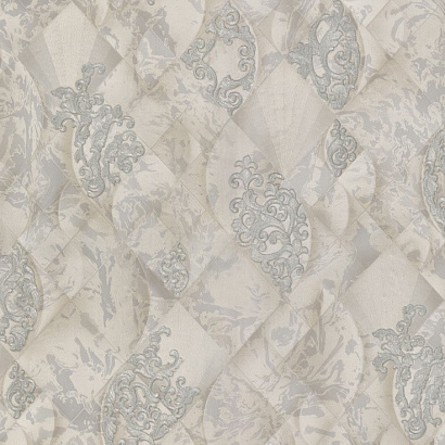 Обои M31922 Zambaiti Magnifica Zambaiti Parati коллекция Magnifica производства Италия в интернет-магазине Обоитрейд