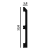 P70_profile_size_black Плинтус P70