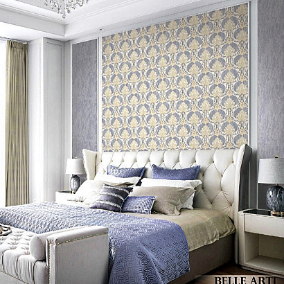 Обои BA70029 Studio Italia Collection Belle Arti Studio Italia Collection коллекция Belle Arti производства Италия в интернет-магазине Обоитрейд