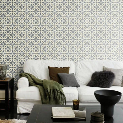 Обои 410235 Rasch Beachhouse