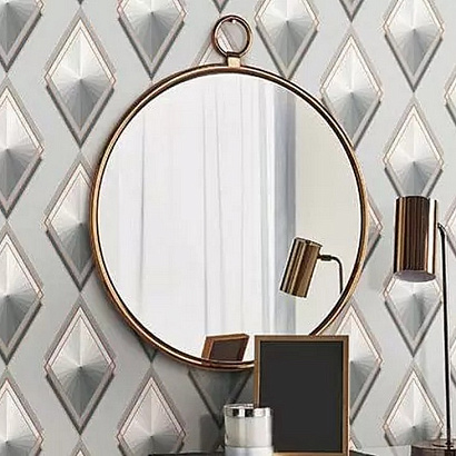 Обои 54314-5 Andrea Rossi Gallinara Andrea Rossi коллекция Gallinara производства Южная Корея в интернет-магазине Обоитрейд