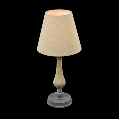 Настольная лампа Maytoni Elegant ARM355-TL-01-GR