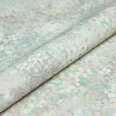 Обои KM7509 Kerama Marazzi April Kerama Marazzi коллекция April производства РОССИЯ в интернет-магазине Обоитрейд